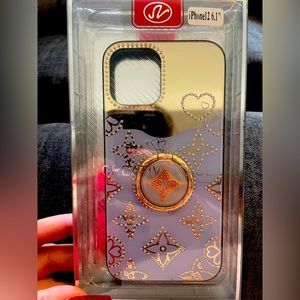 Brand new IPhone 12 case in the box